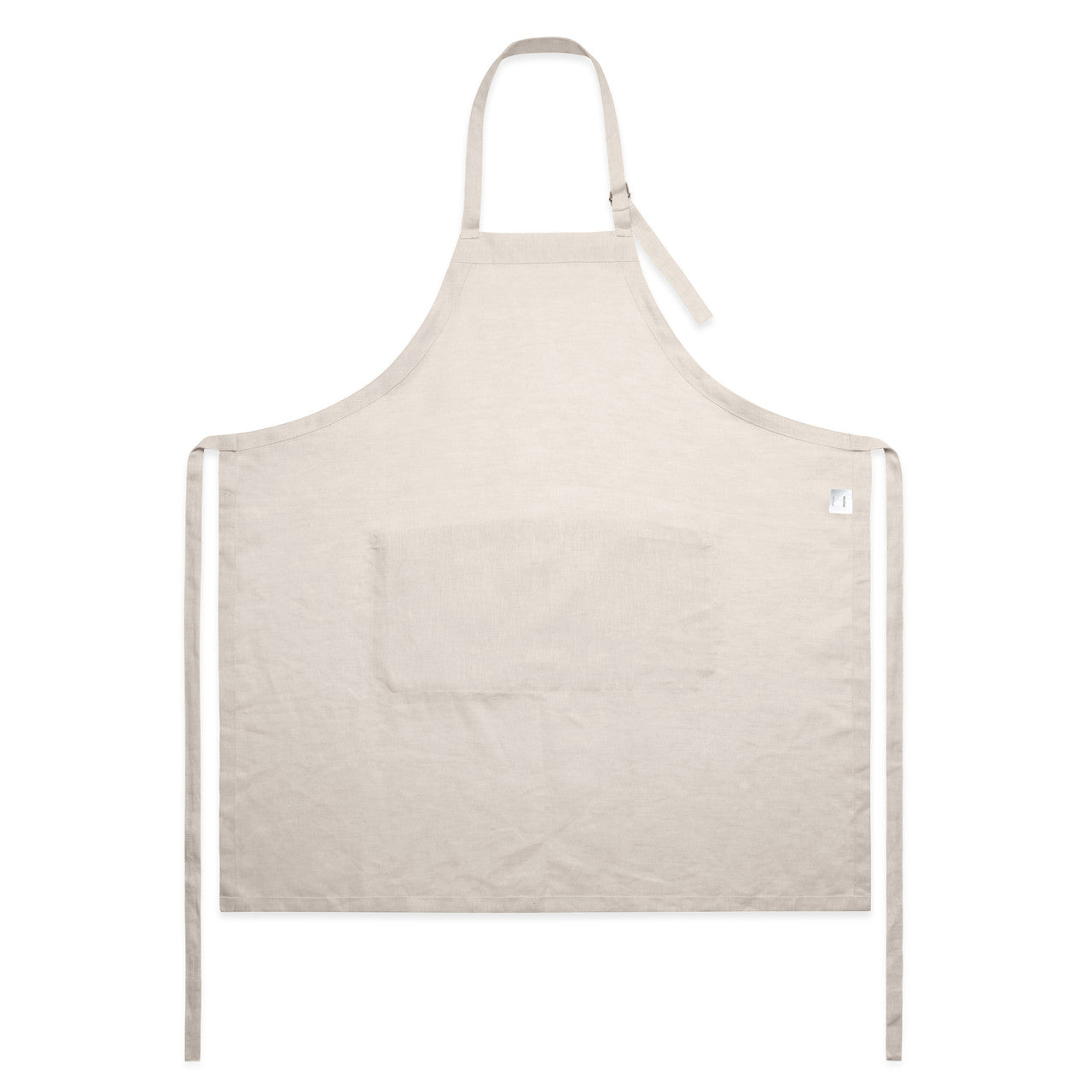 Linen Apron1086
