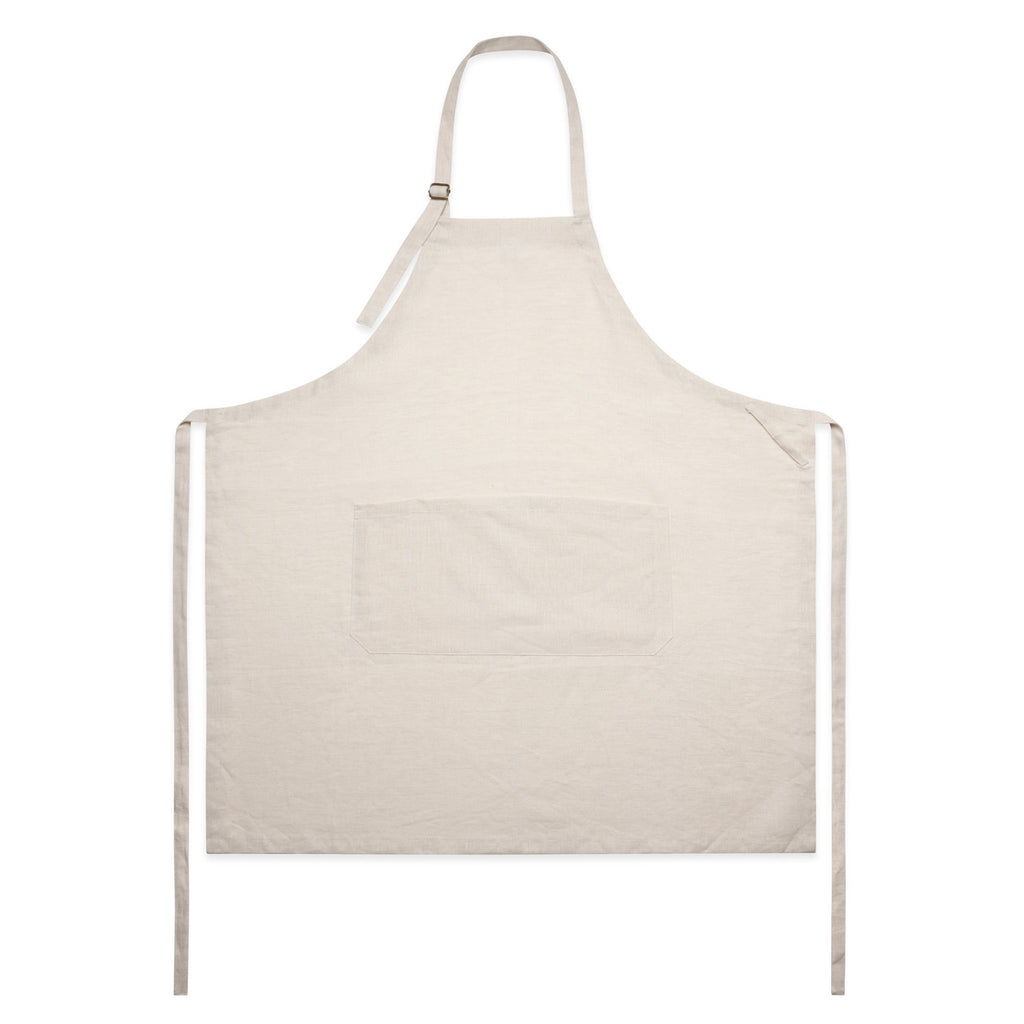 Linen Apron1086