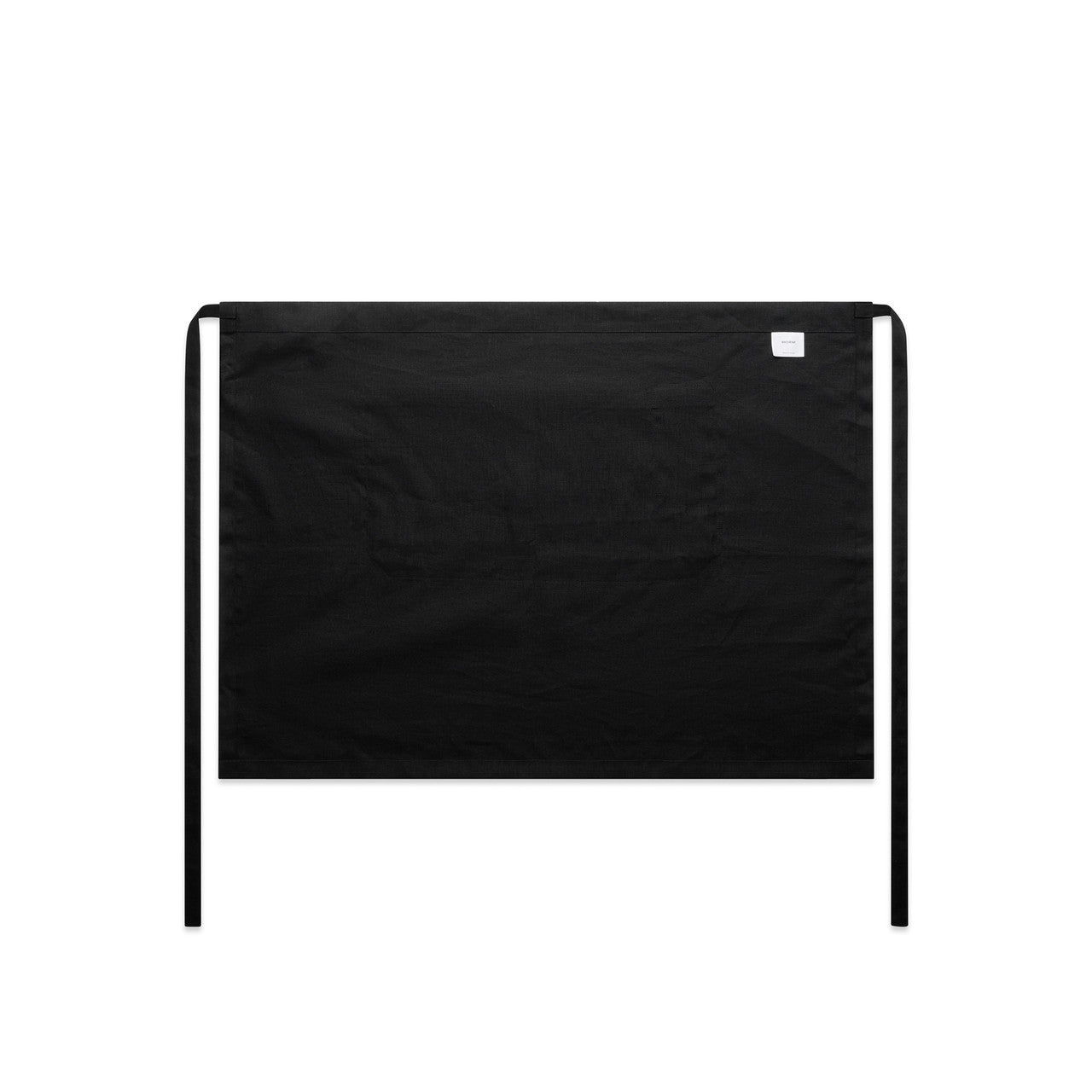 Linen Half Apron1087