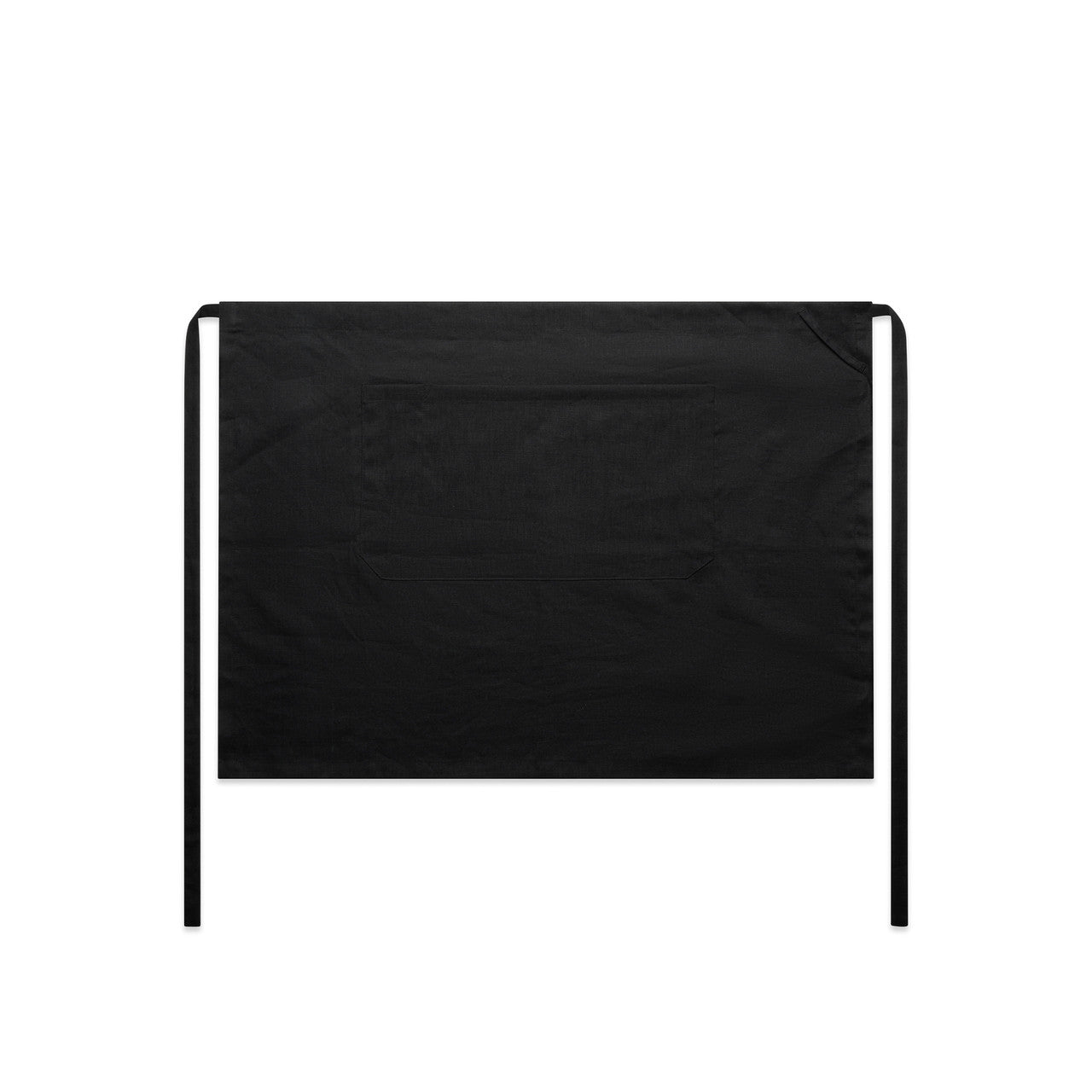 Linen Half Apron1087