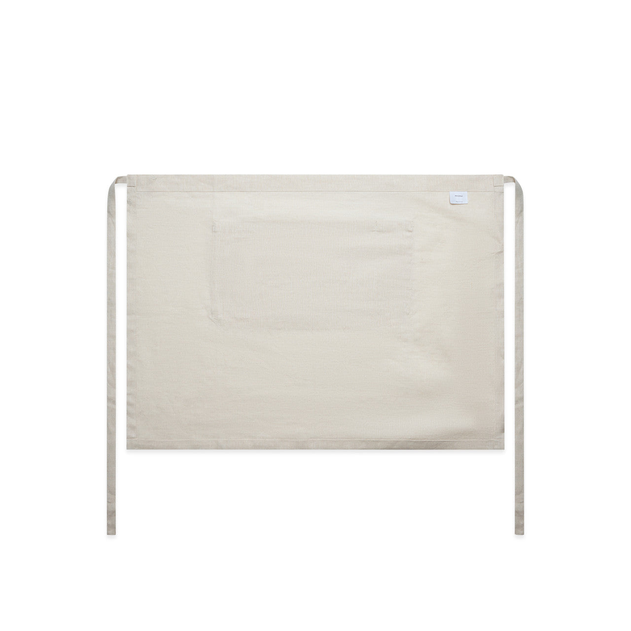 Linen Half Apron1087