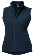 SELWYN LADY VESTS - NAVY