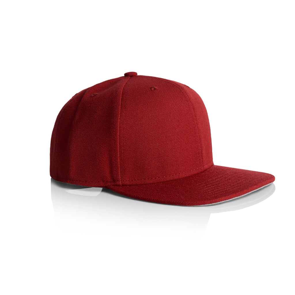 Stock Cap1100