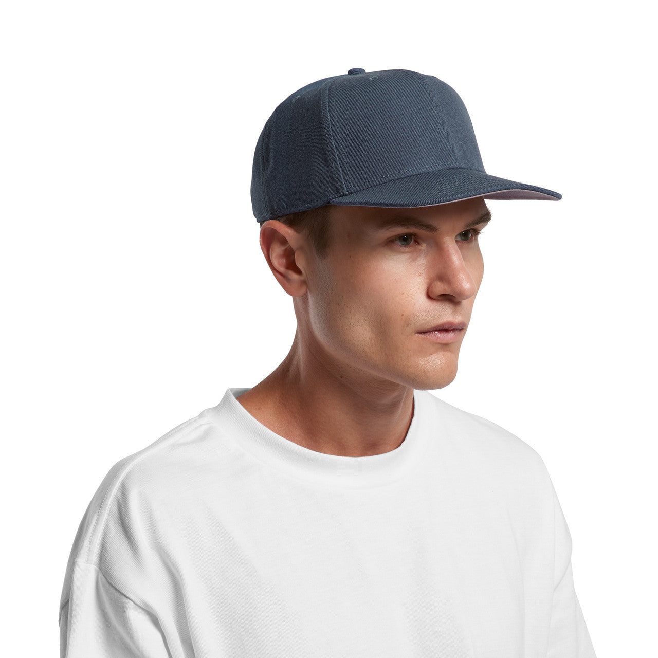 Stock Cap1100