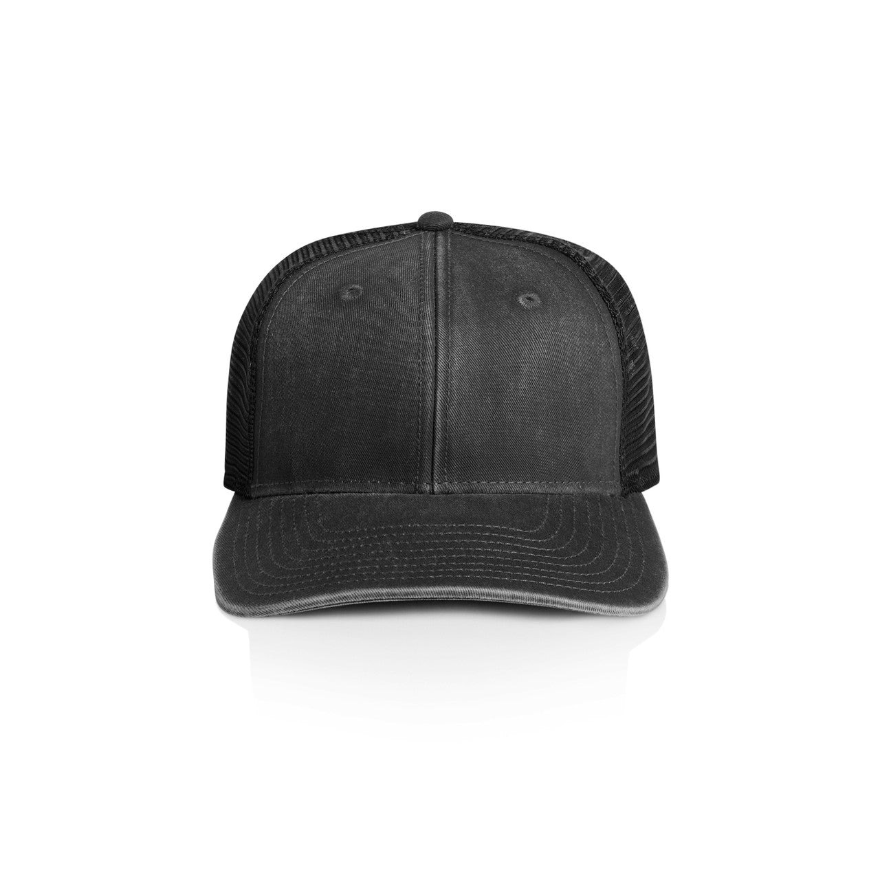 Stock Faded Trucker1102