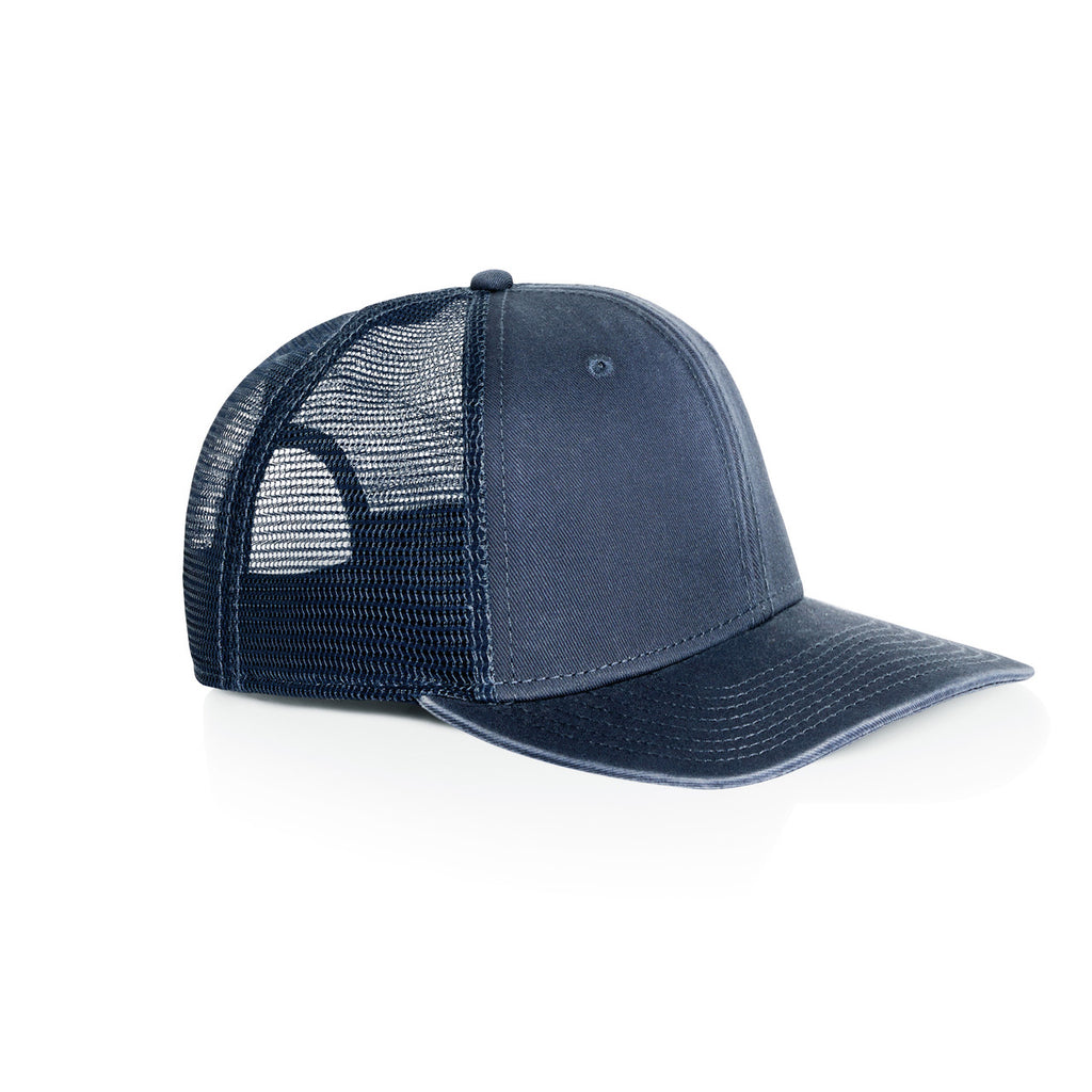 Stock Faded Trucker1102
