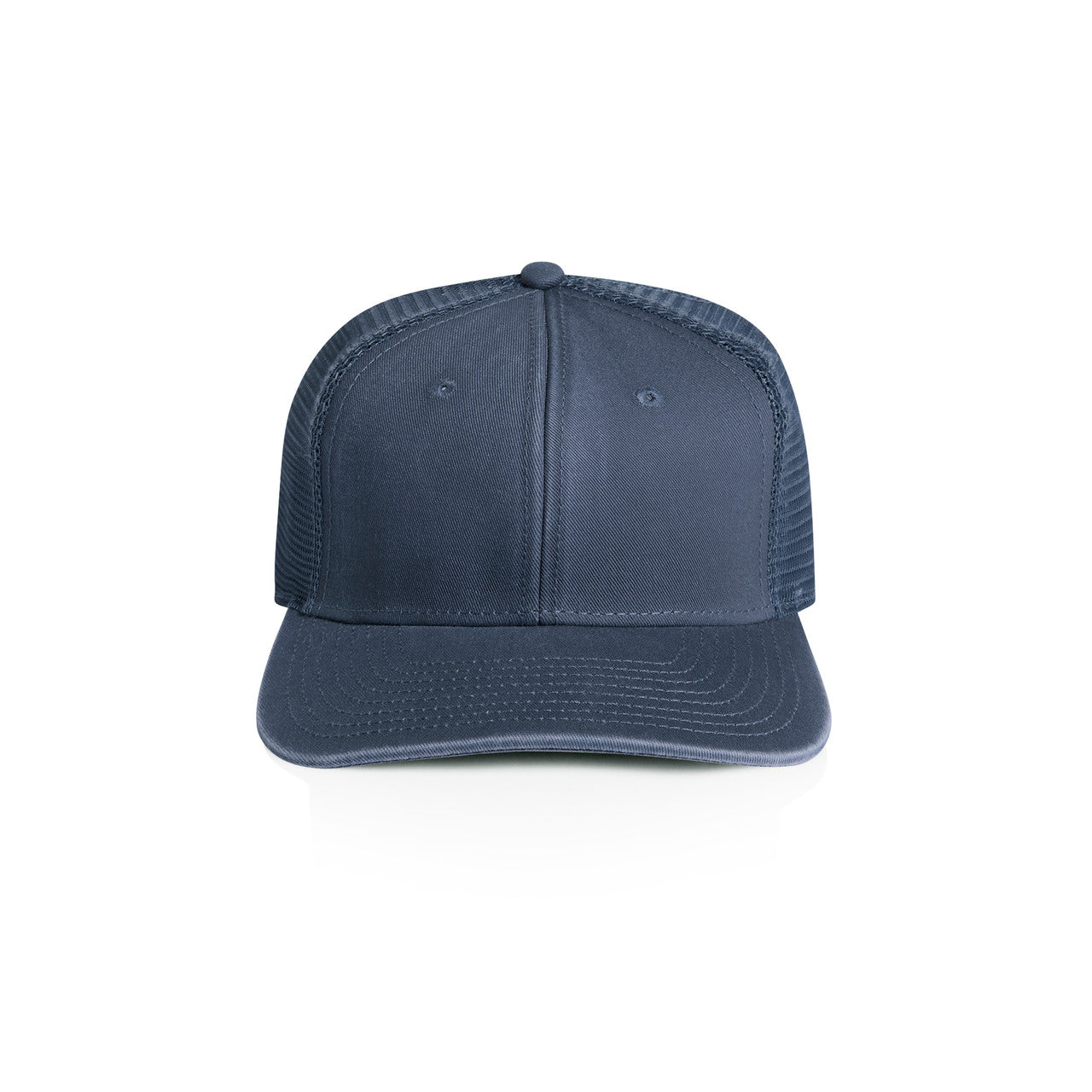Stock Faded Trucker1102