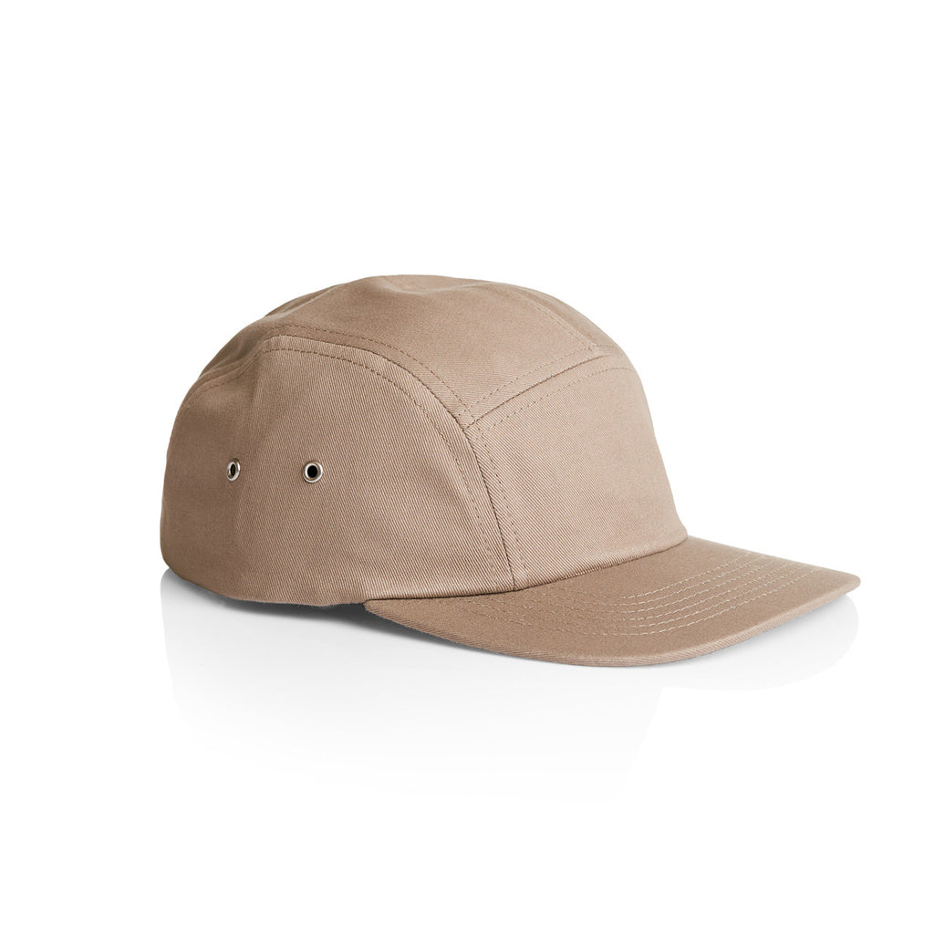 Finn Five Panel Cap1103