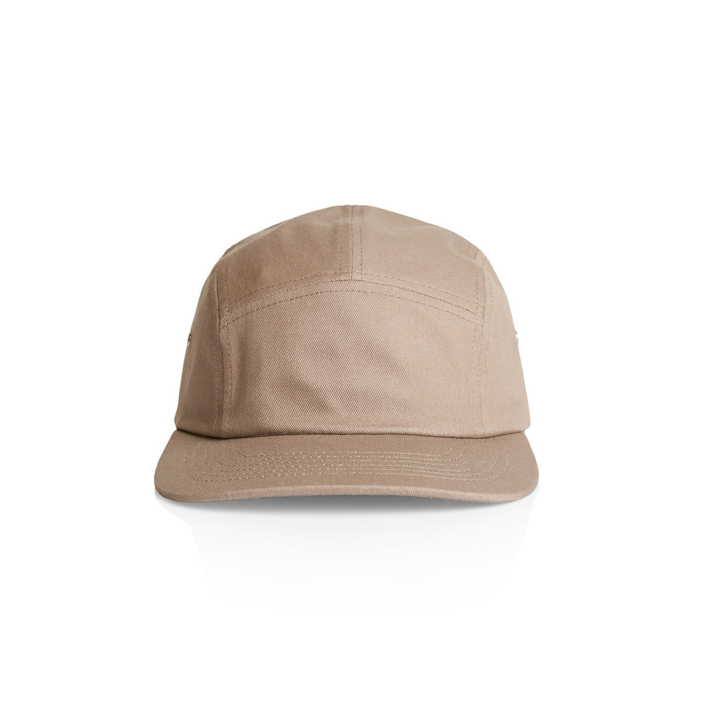 Finn Five Panel Cap1103