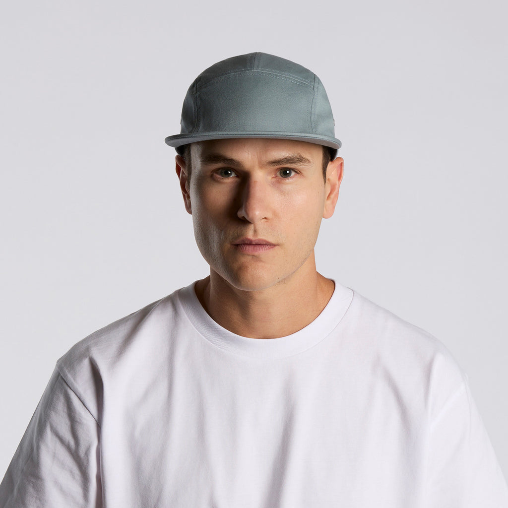 Finn Five Panel Cap1103