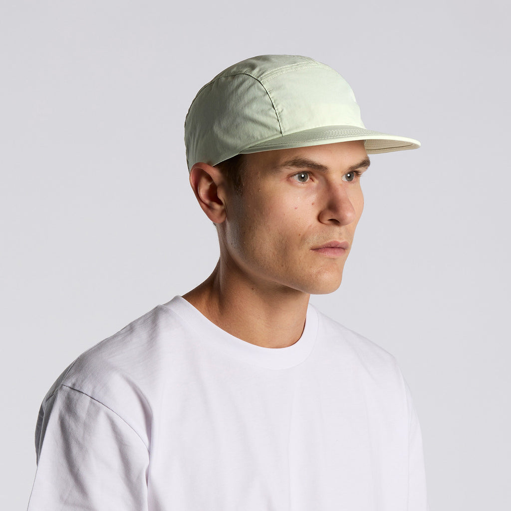 Finn Nylon Cap1104 - ECRU