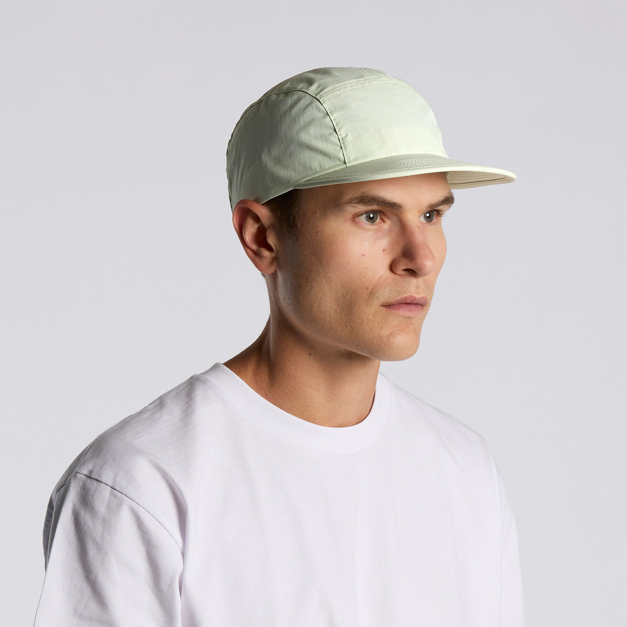 Finn Nylon Cap1104 - ECRU