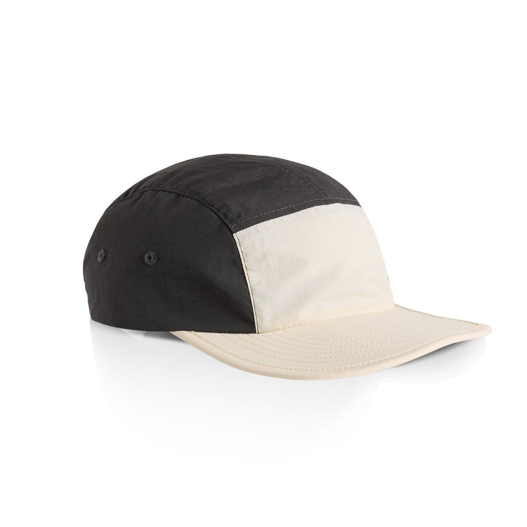 Finn Two-Tone Nylon Cap1105