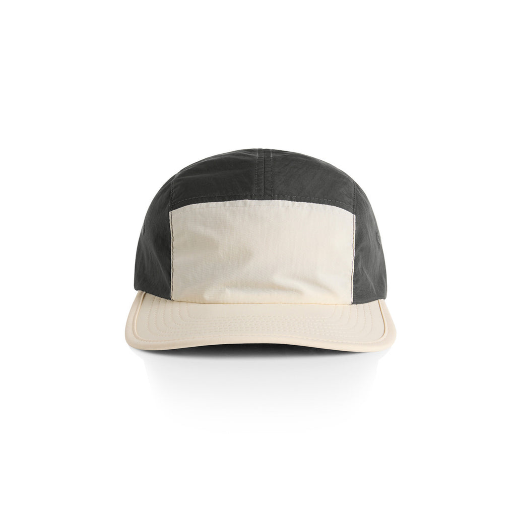 Finn Two-Tone Nylon Cap1105