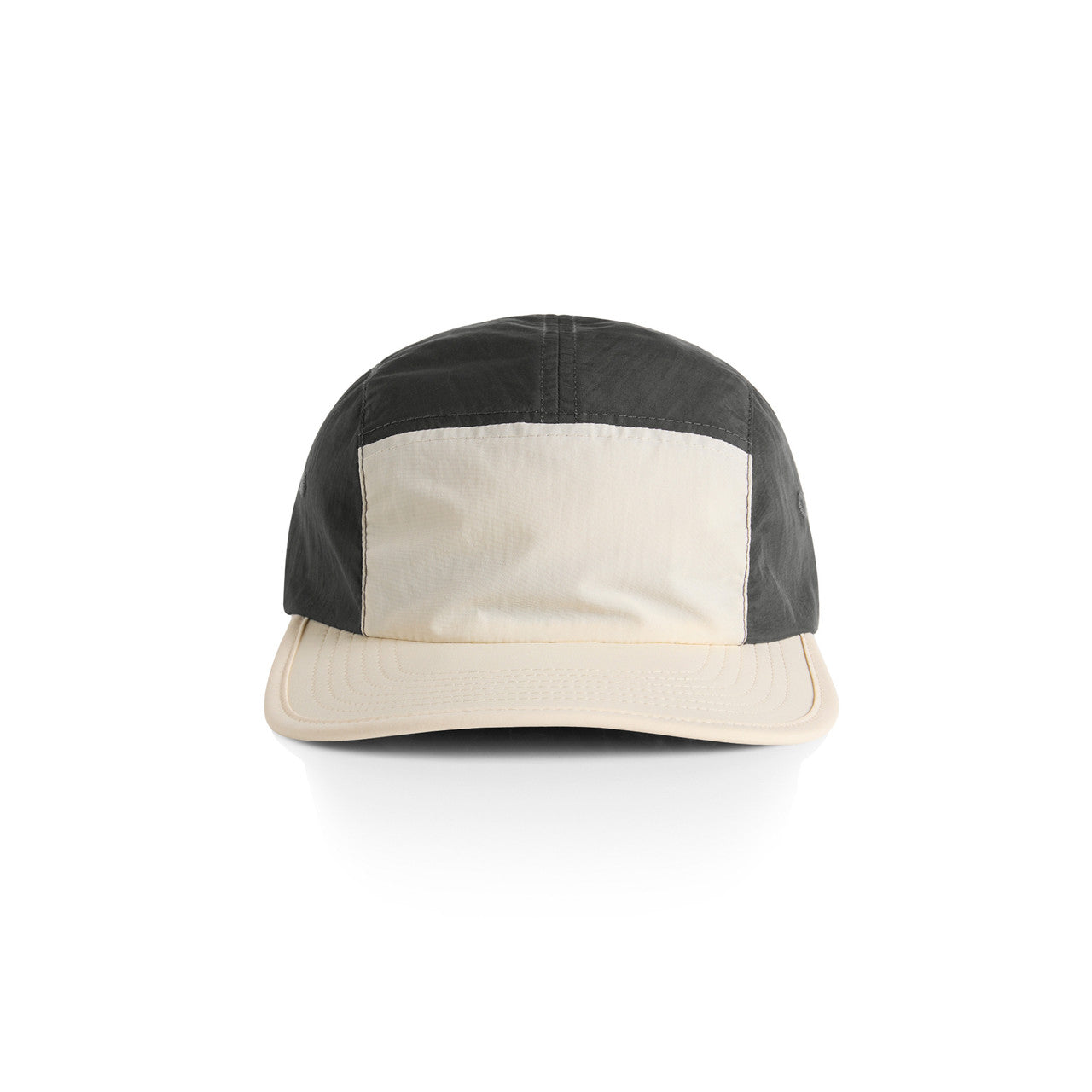 Finn Two-Tone Nylon Cap1105