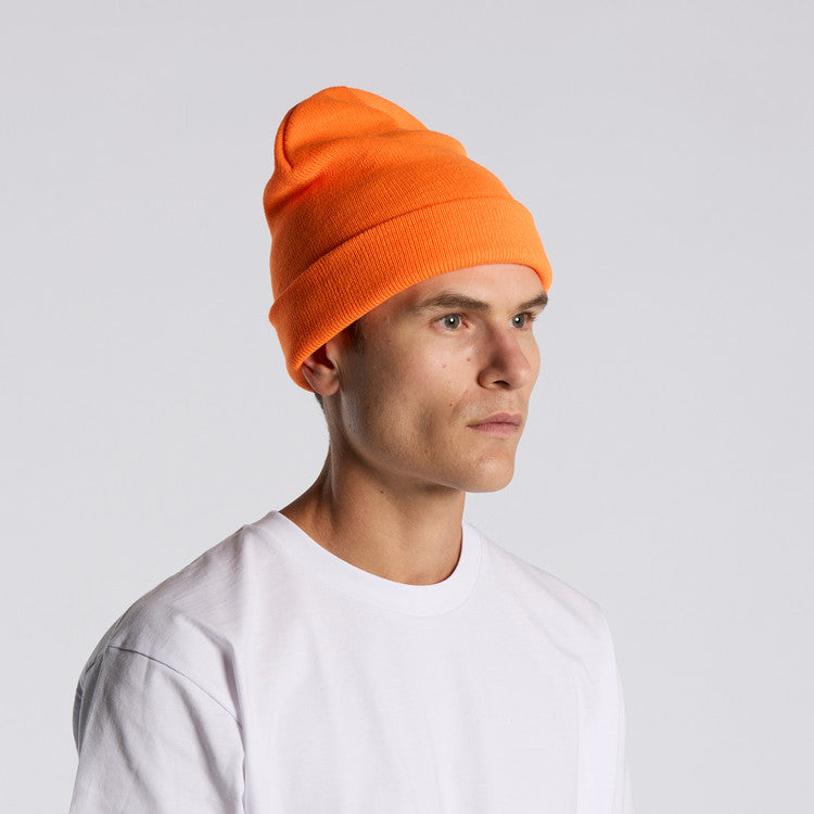 Cuff Safety Beanie1107F