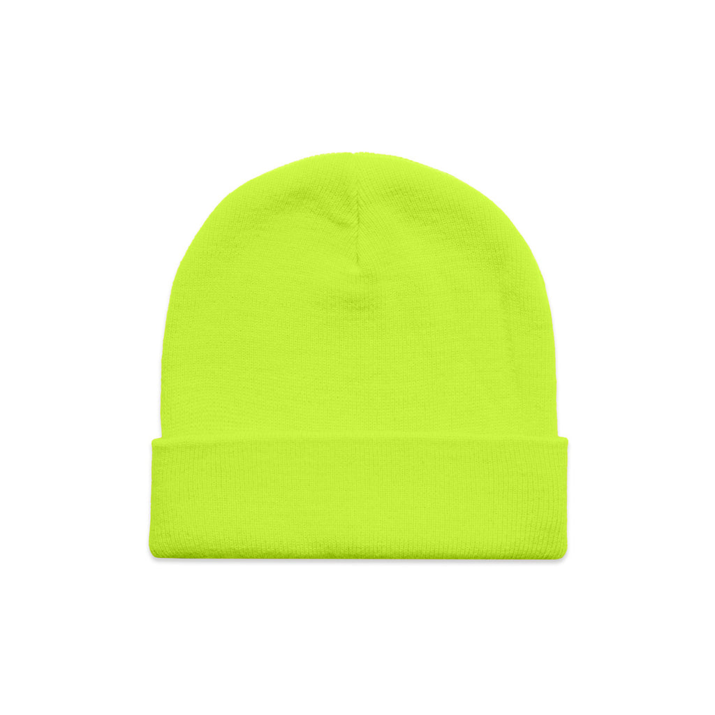 Cuff Safety Beanie1107F