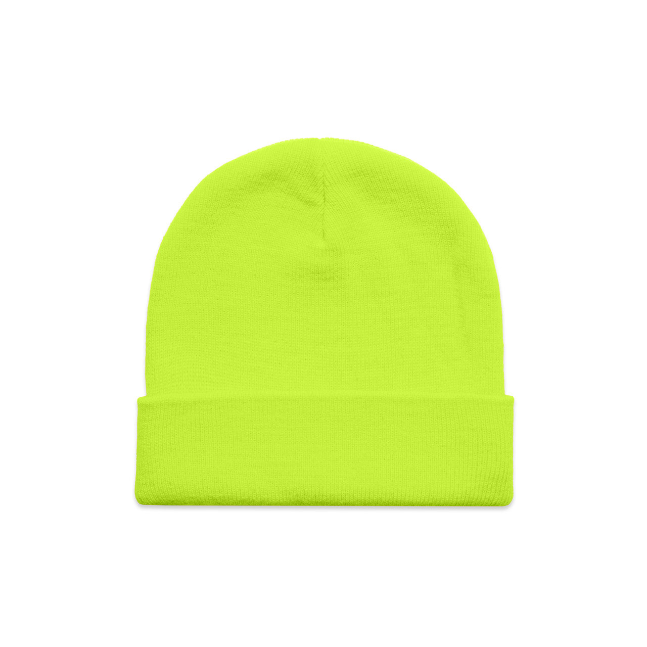 Cuff Safety Beanie1107F