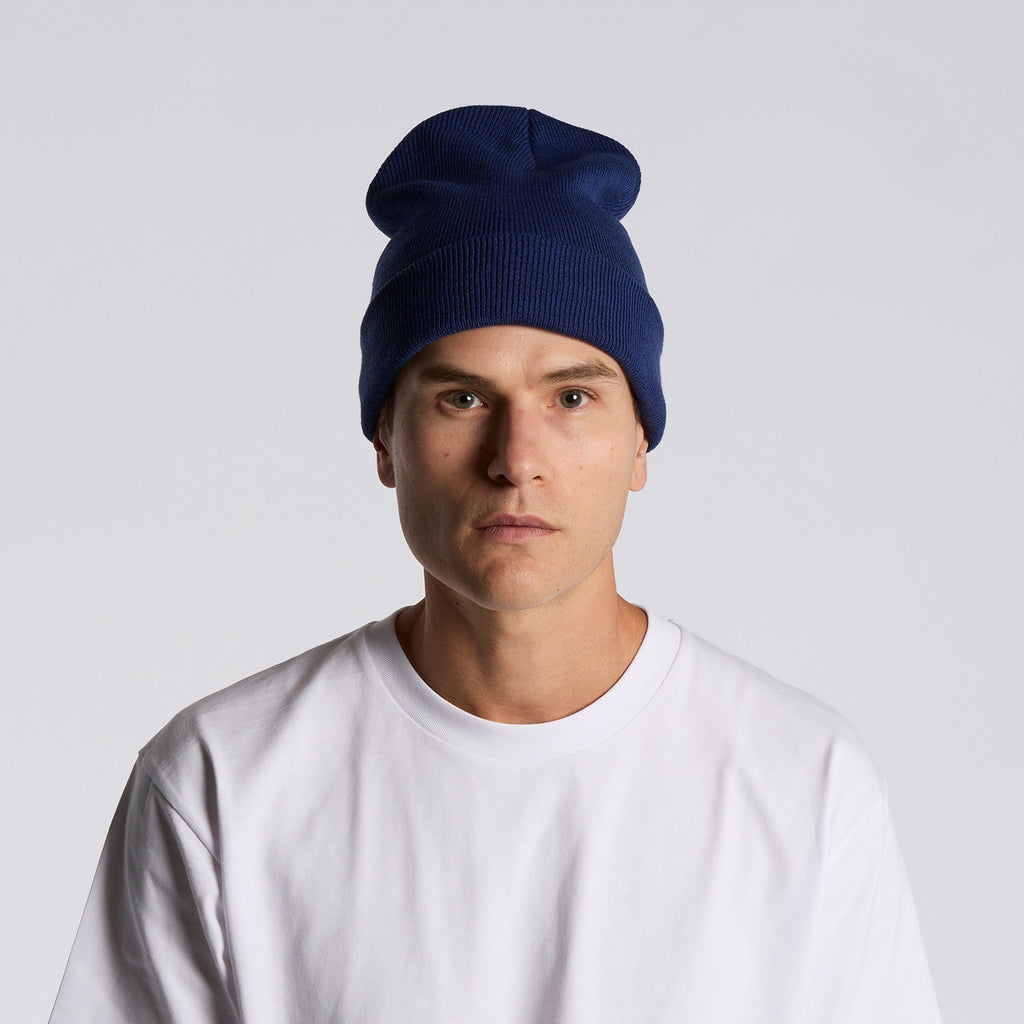 Cuff Beanie1107