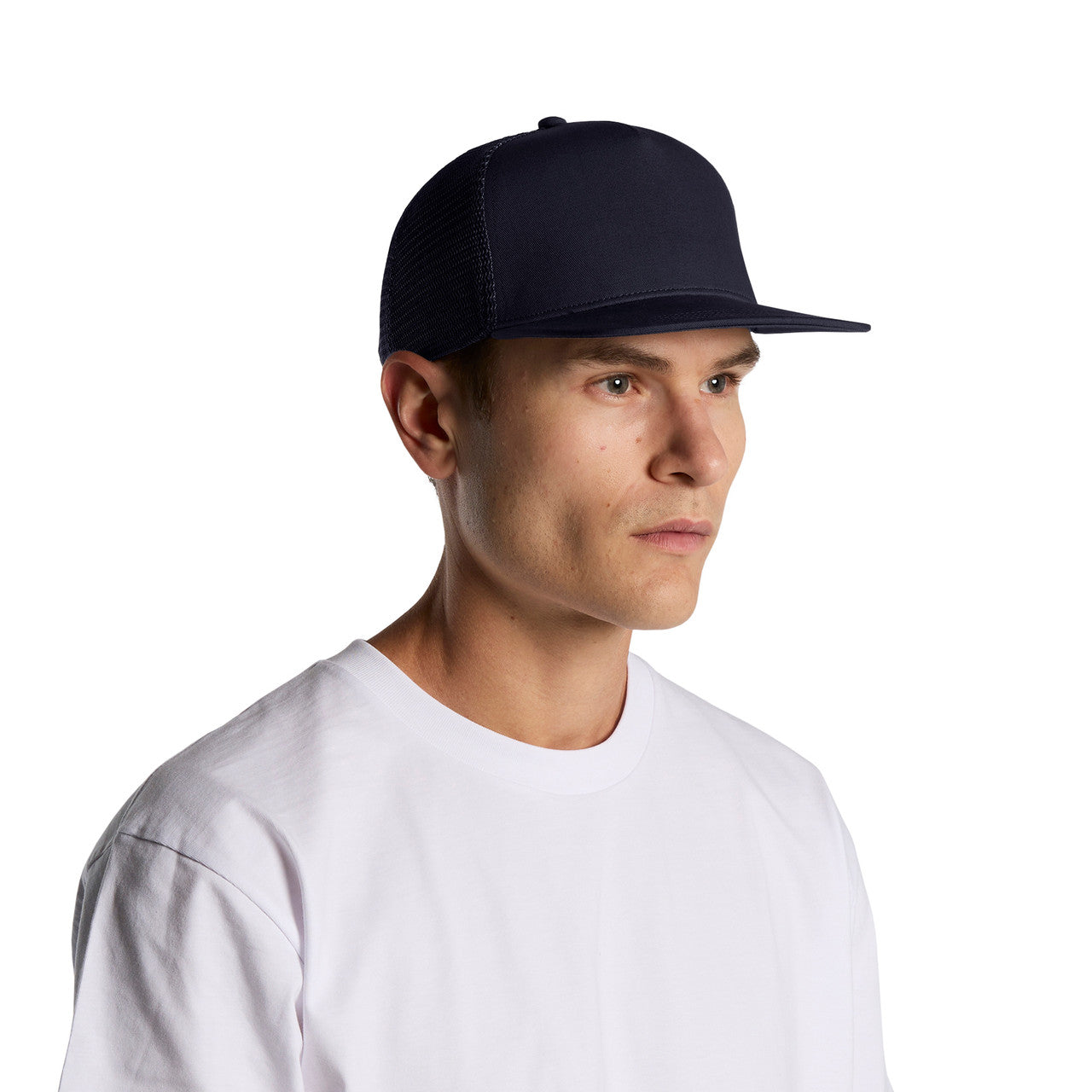 Stock Trucker Cap1108
