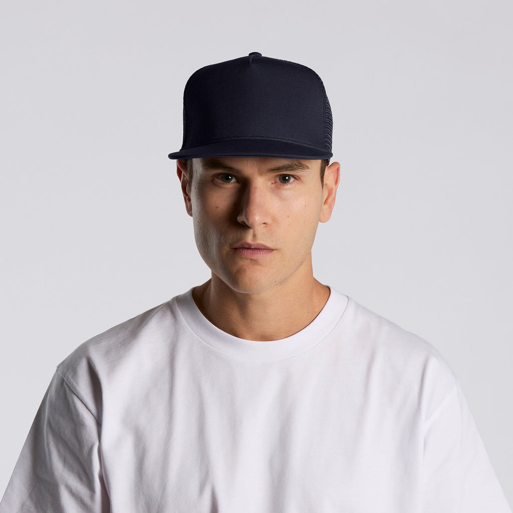 Stock Trucker Cap1108