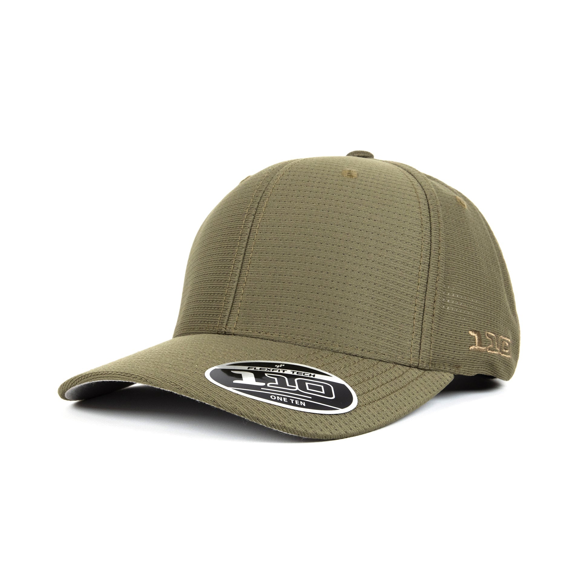 110CD FLEXFIT® 110® Cool & Dry