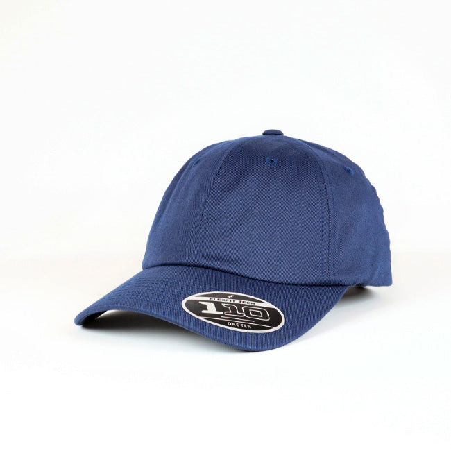 110DAD FLEXFIT® 110® Dad Cap