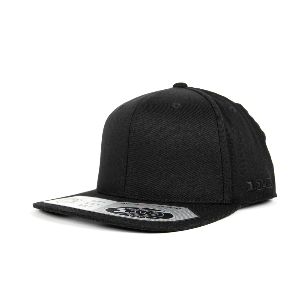 110F FLEXFIT® 110® SNAPBACK