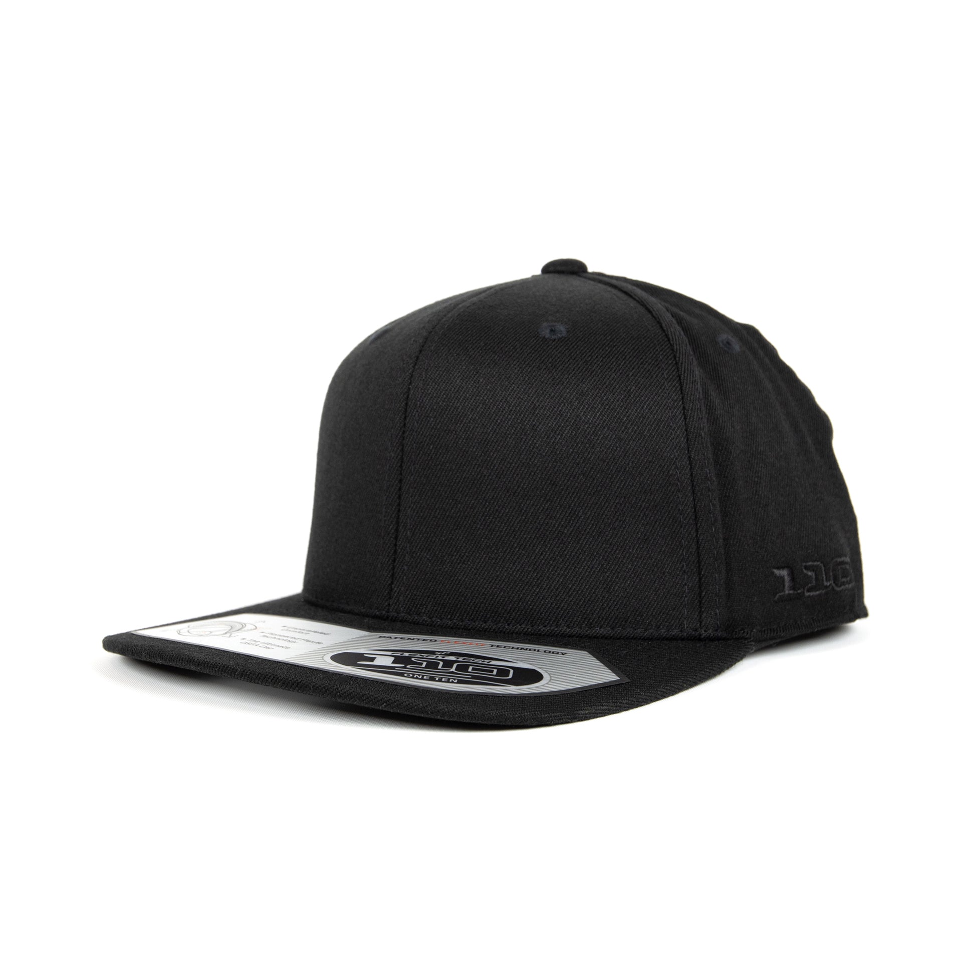 110F FLEXFIT® 110® SNAPBACK