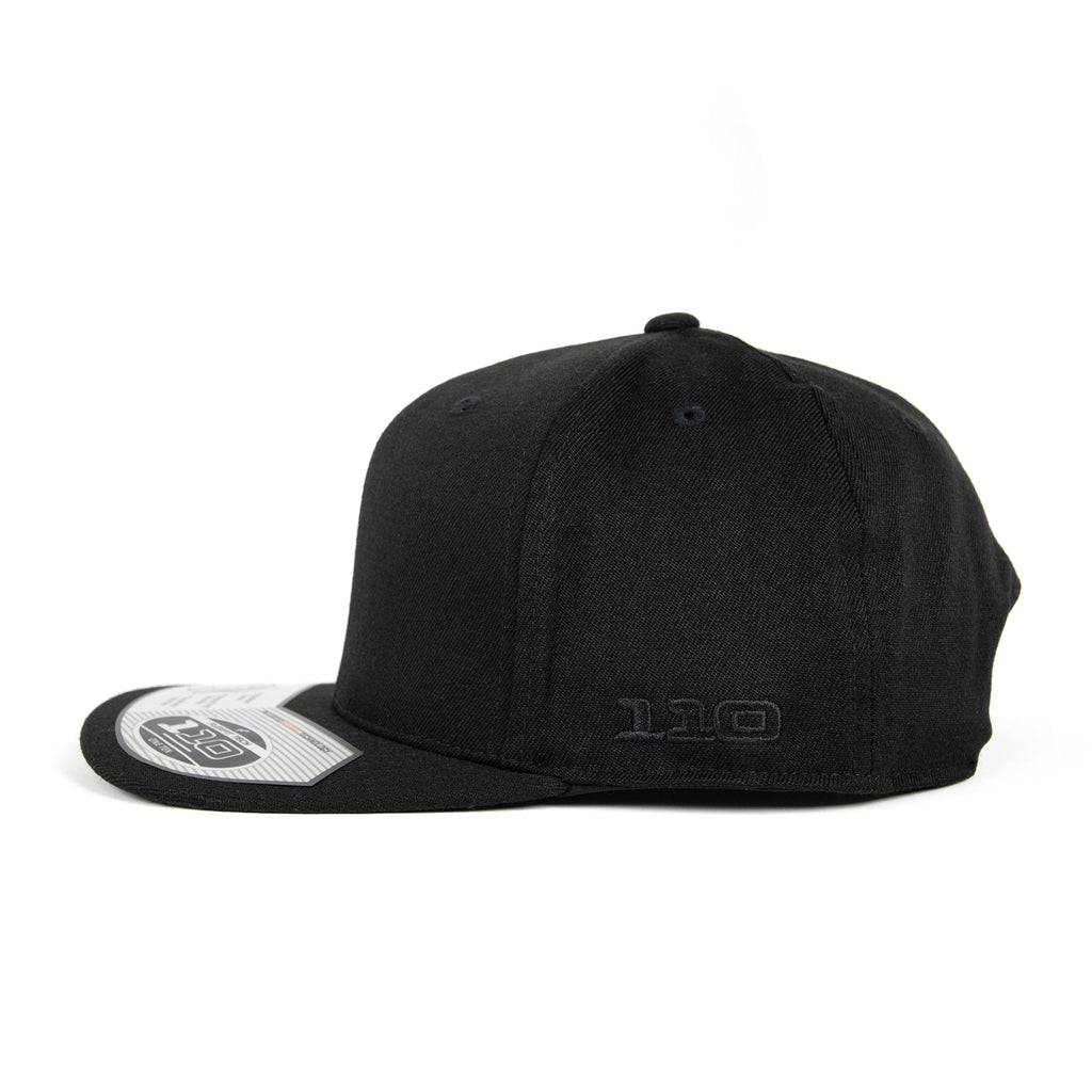 110F FLEXFIT® 110® SNAPBACK