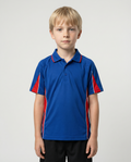 EUREKA KIDS POLOS - 3304