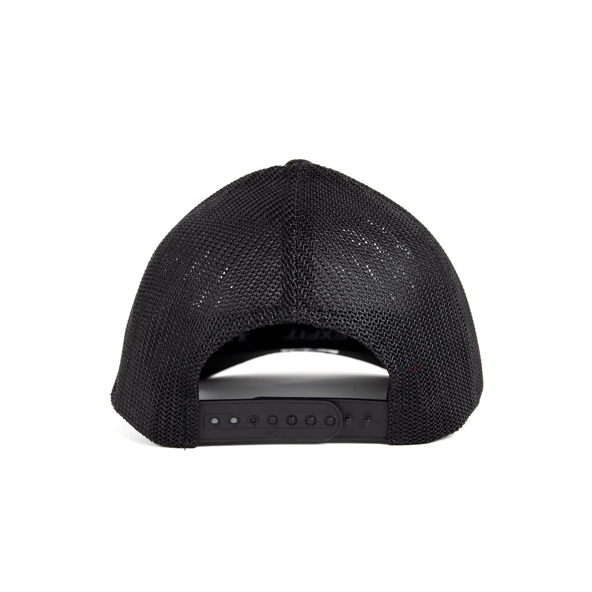 110R FLEXFIT® 110® Recycled Mesh Cap