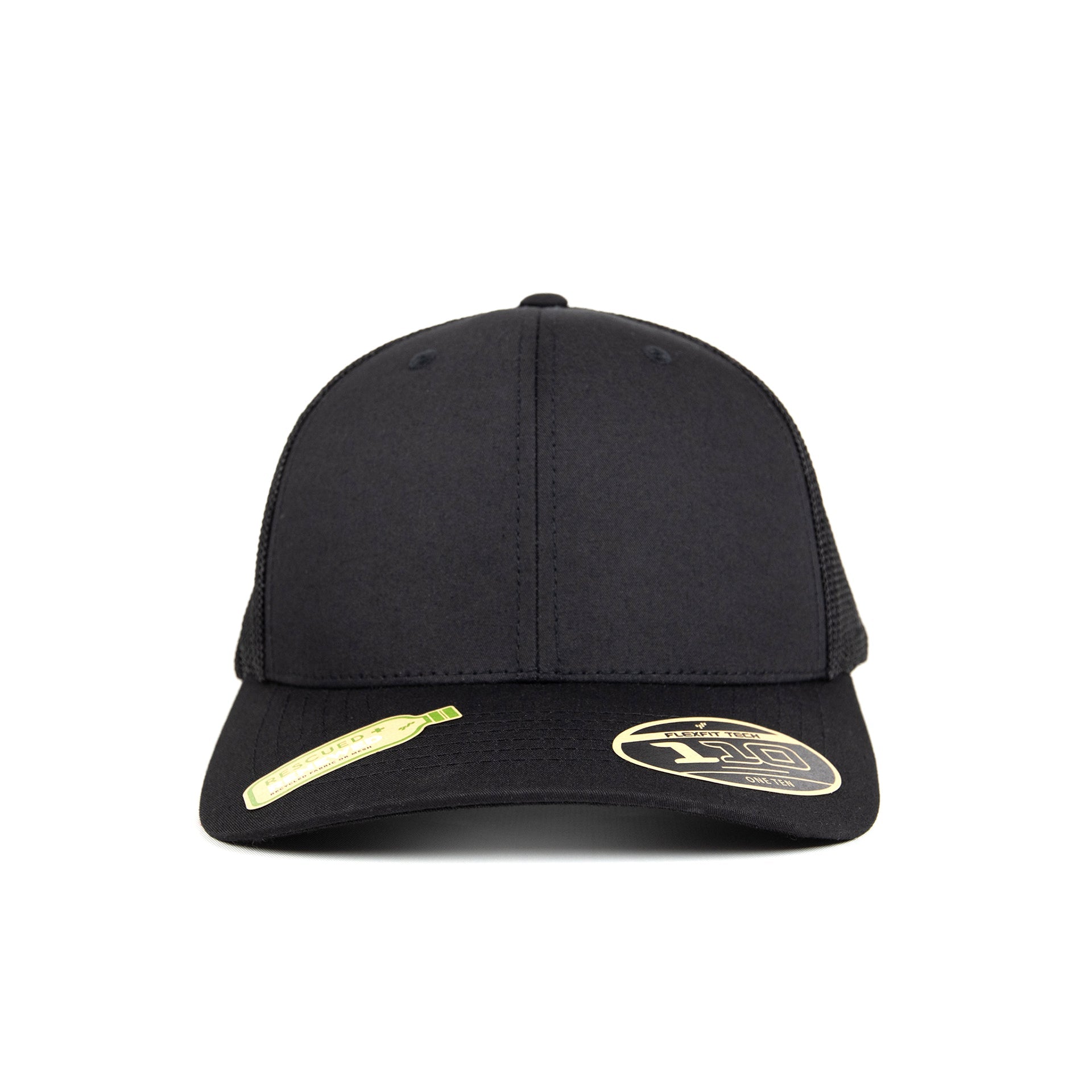 110R FLEXFIT® 110® Recycled Mesh Cap
