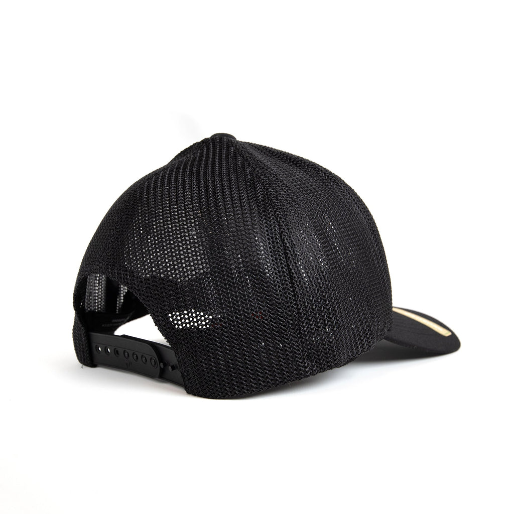 110R FLEXFIT® 110® Recycled Mesh Cap