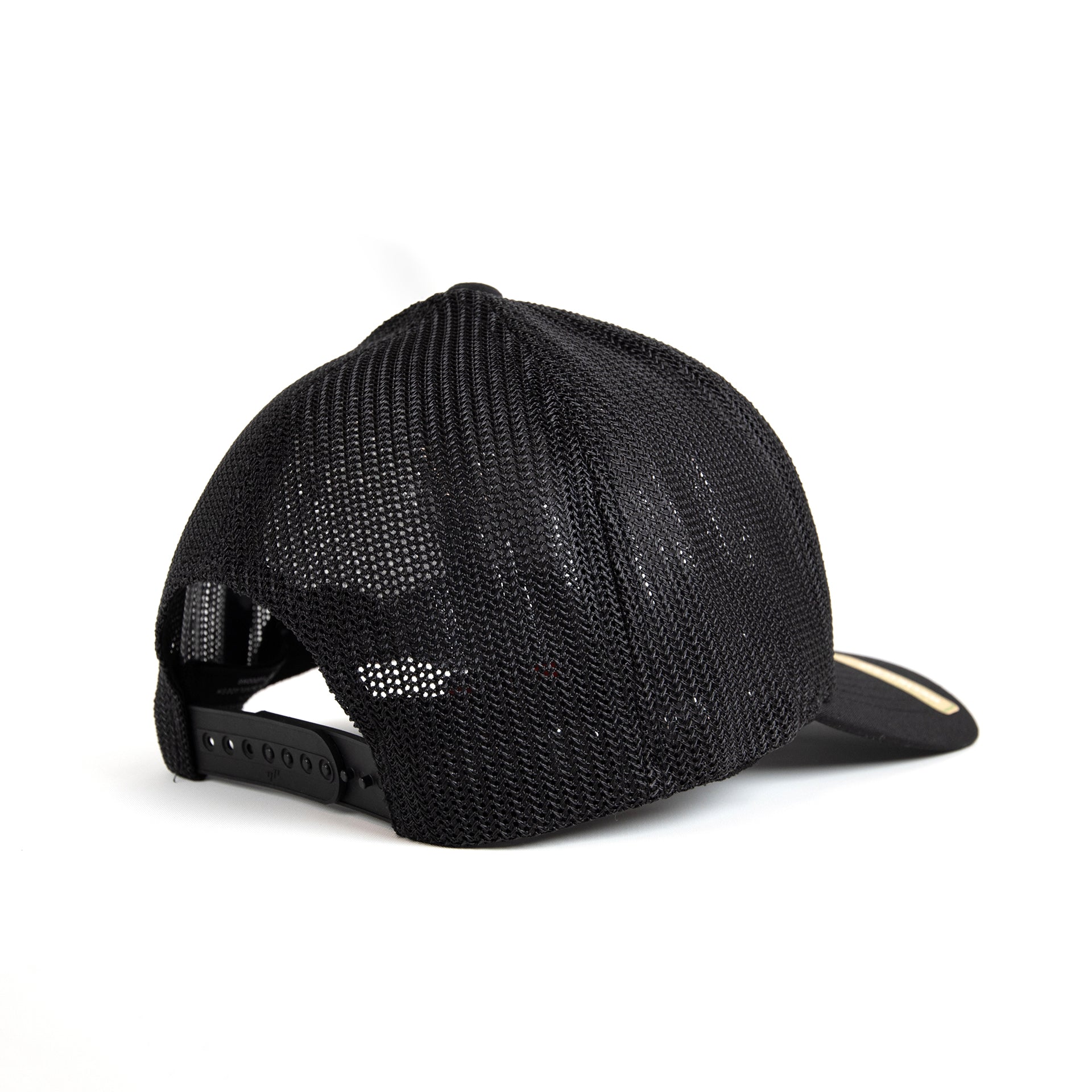 110R FLEXFIT® 110® Recycled Mesh Cap
