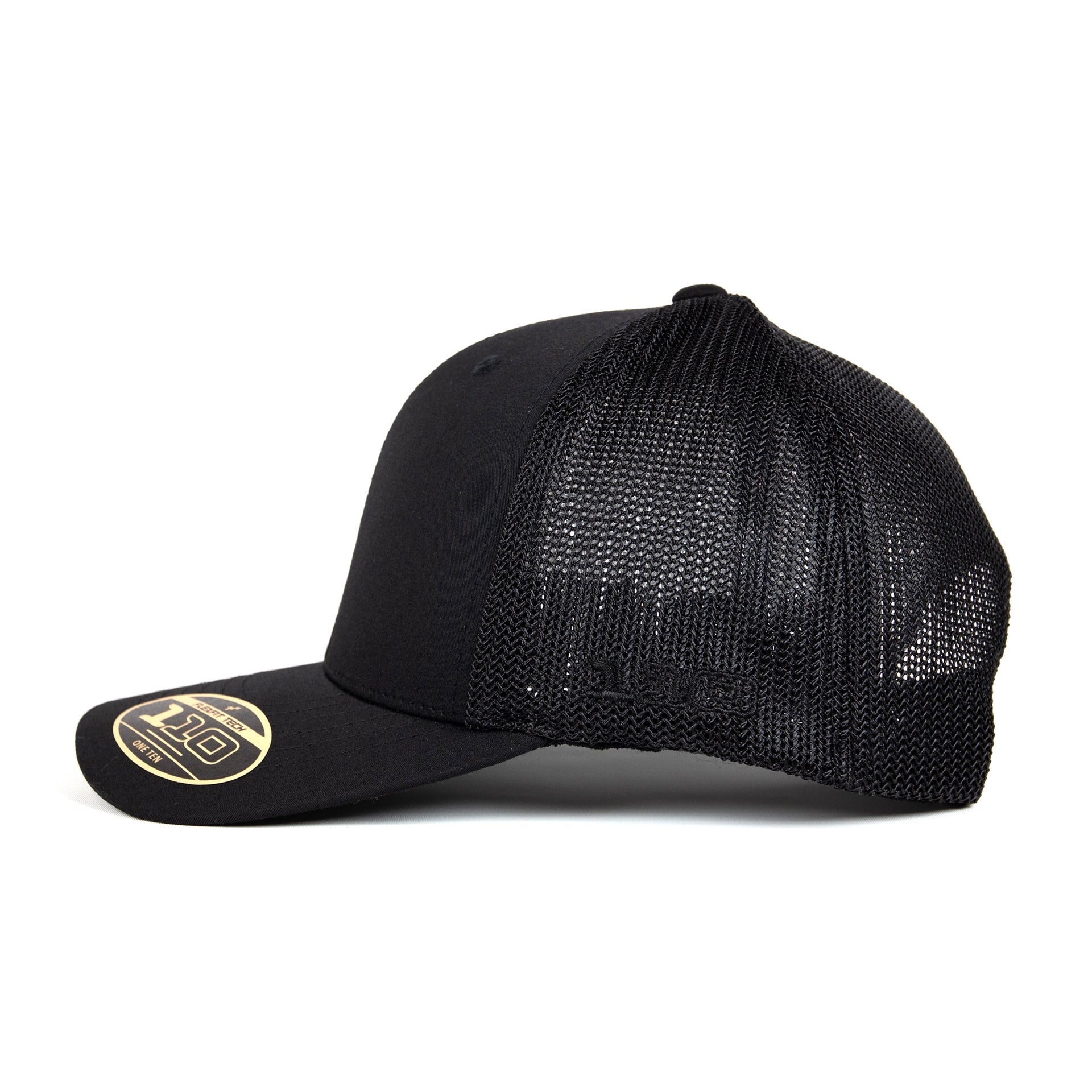 110R FLEXFIT® 110® Recycled Mesh Cap