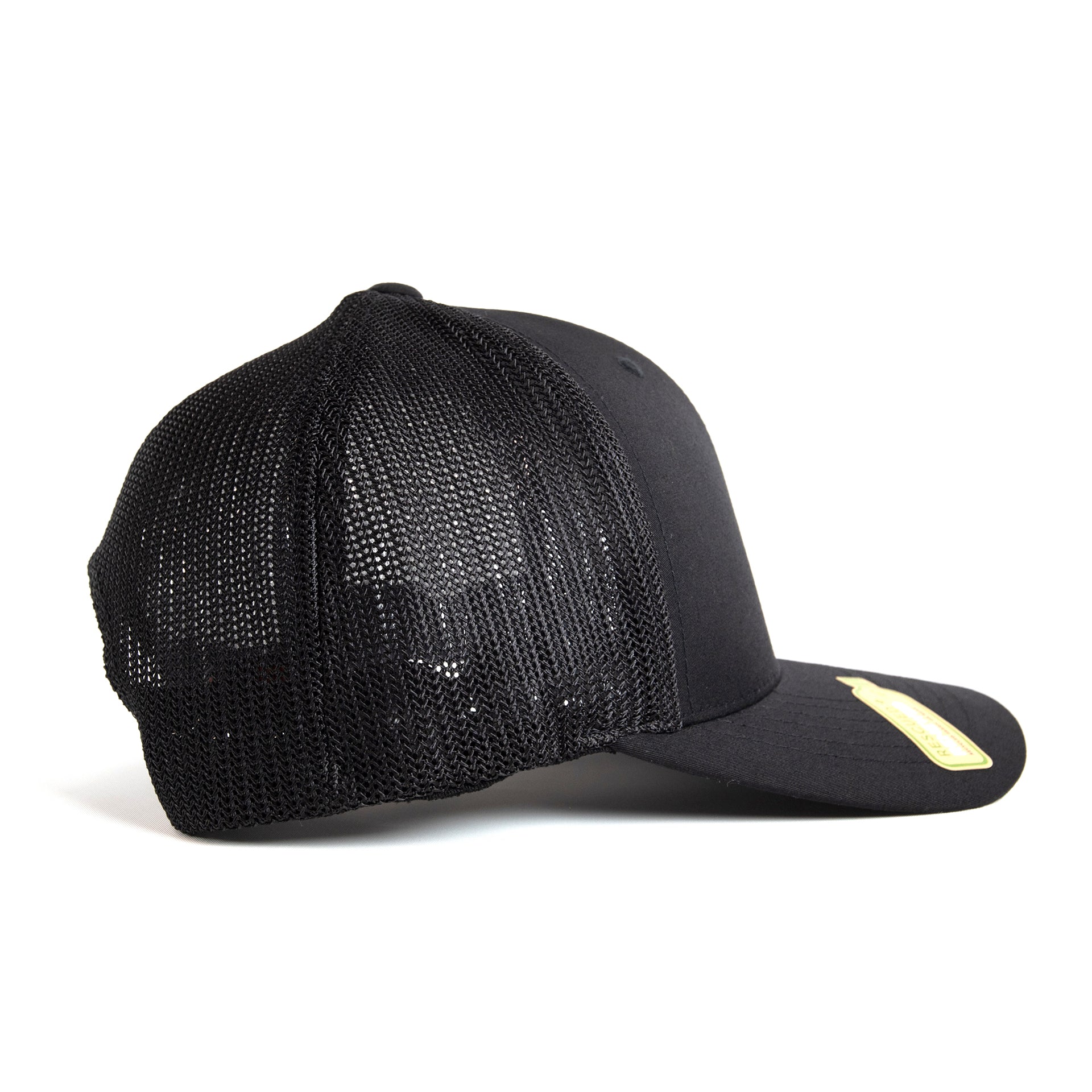 110R FLEXFIT® 110® Recycled Mesh Cap