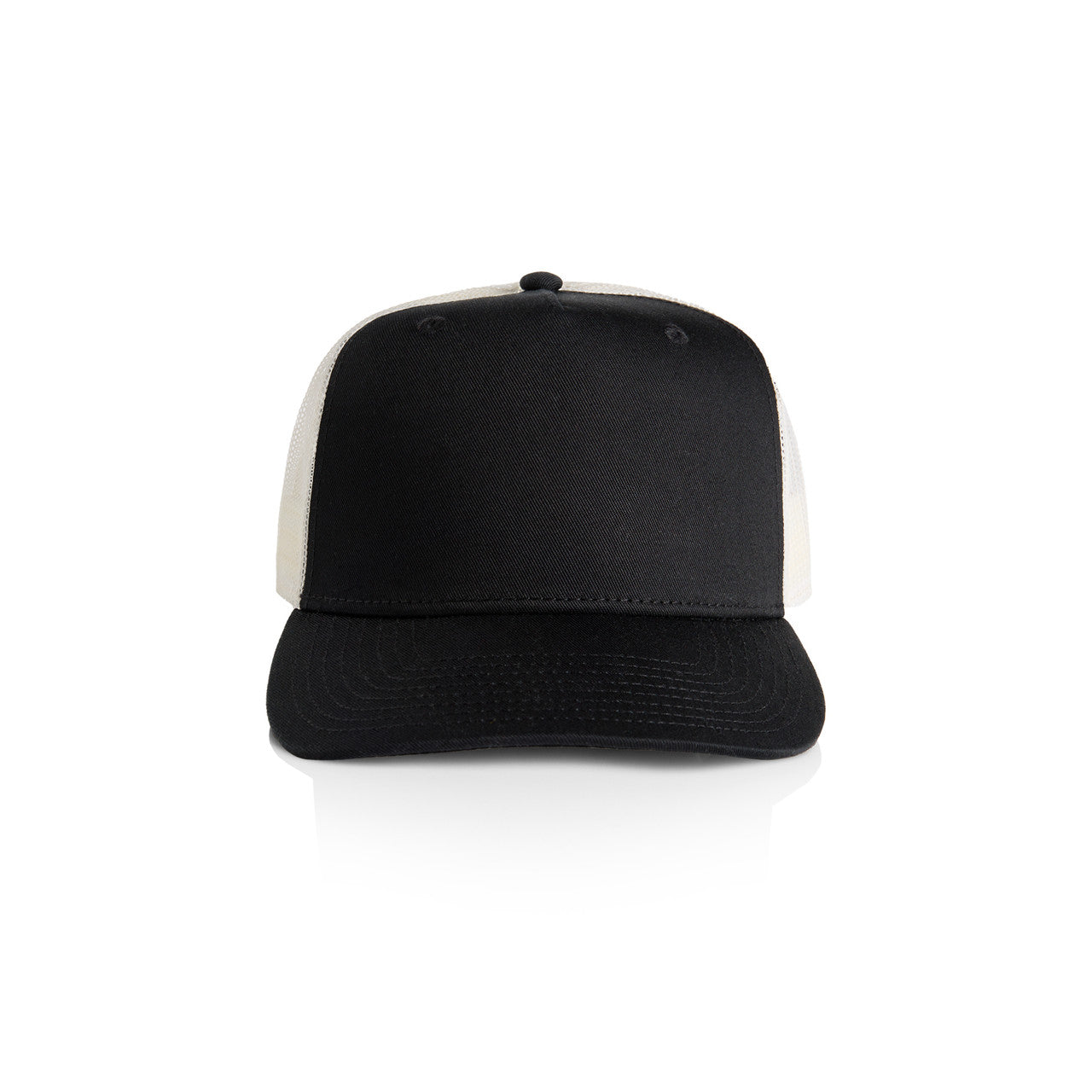 Stock Contrast Trucker1110