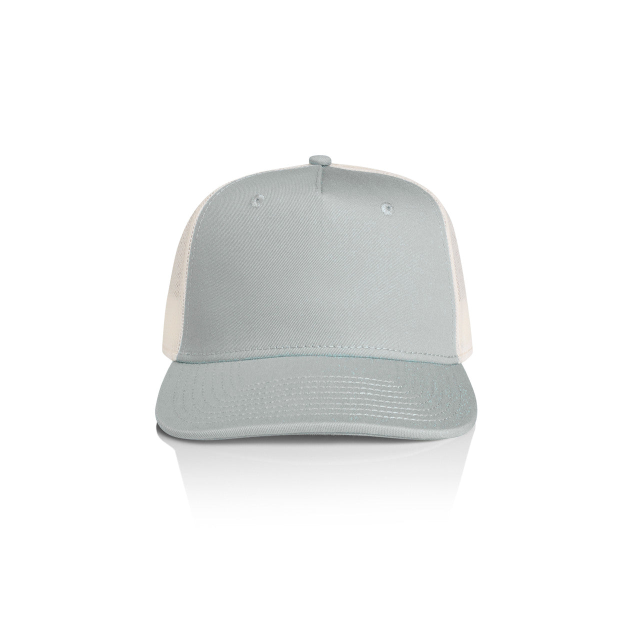 Stock Contrast Trucker1110
