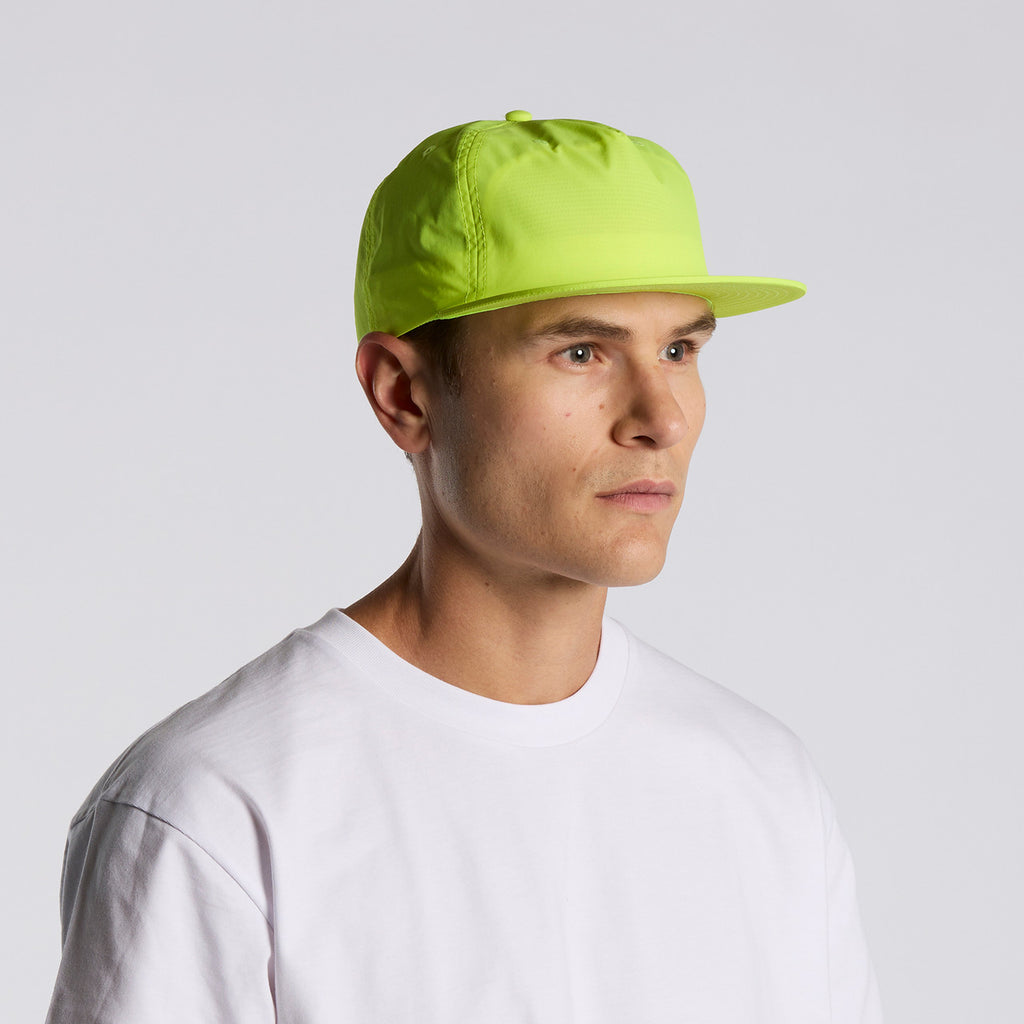 Surf Safety Cap1114F - SAFETY YELLOW