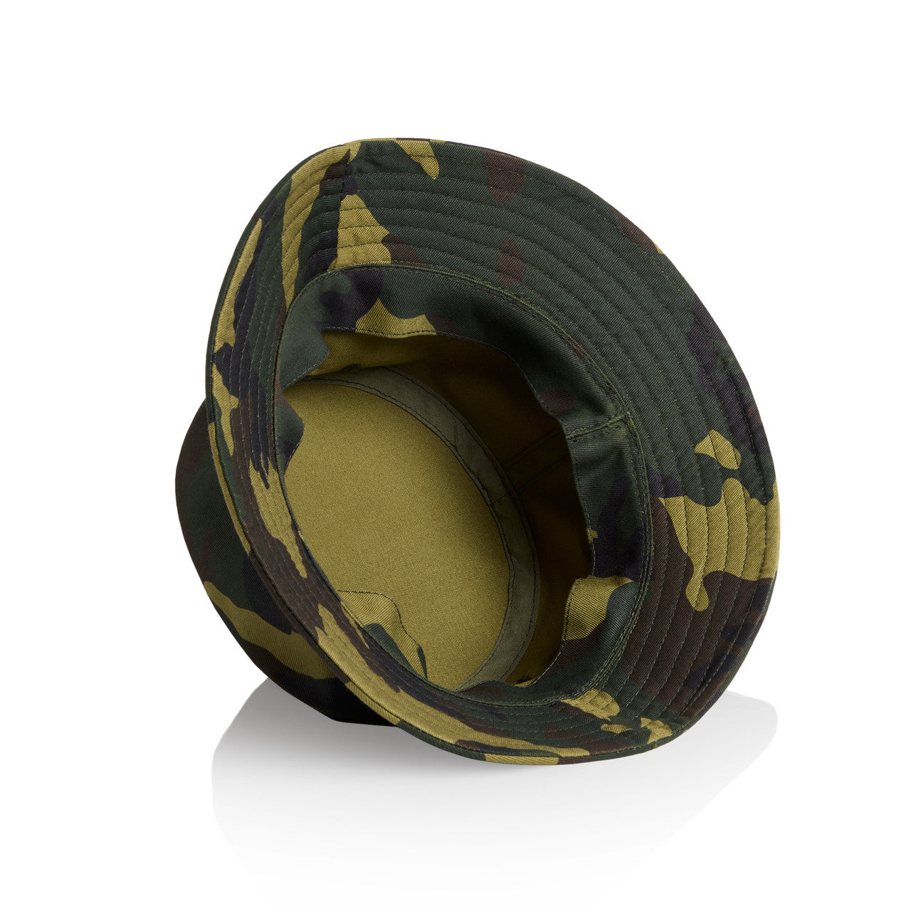 Camo Bucket Hat1117C