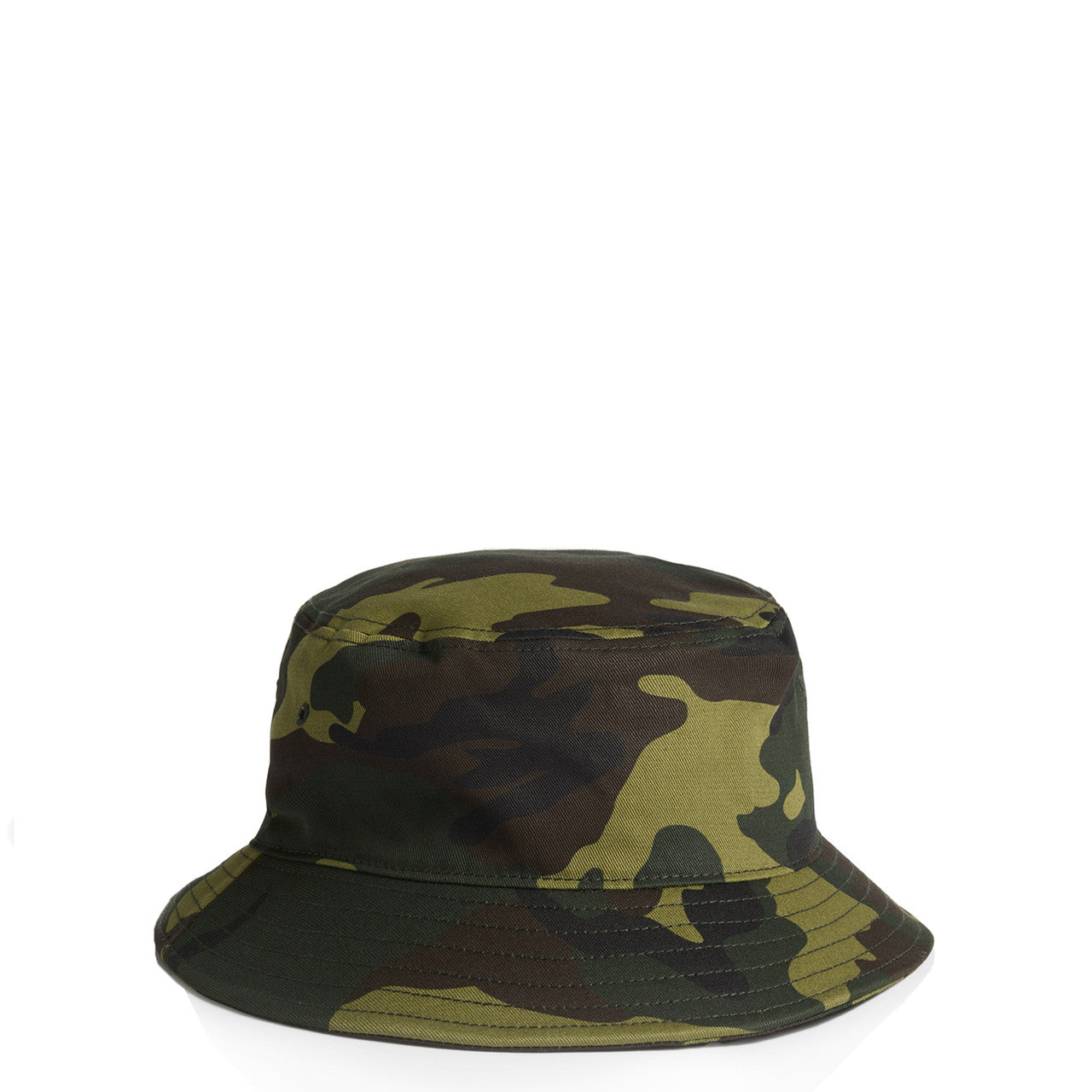 Camo Bucket Hat1117C