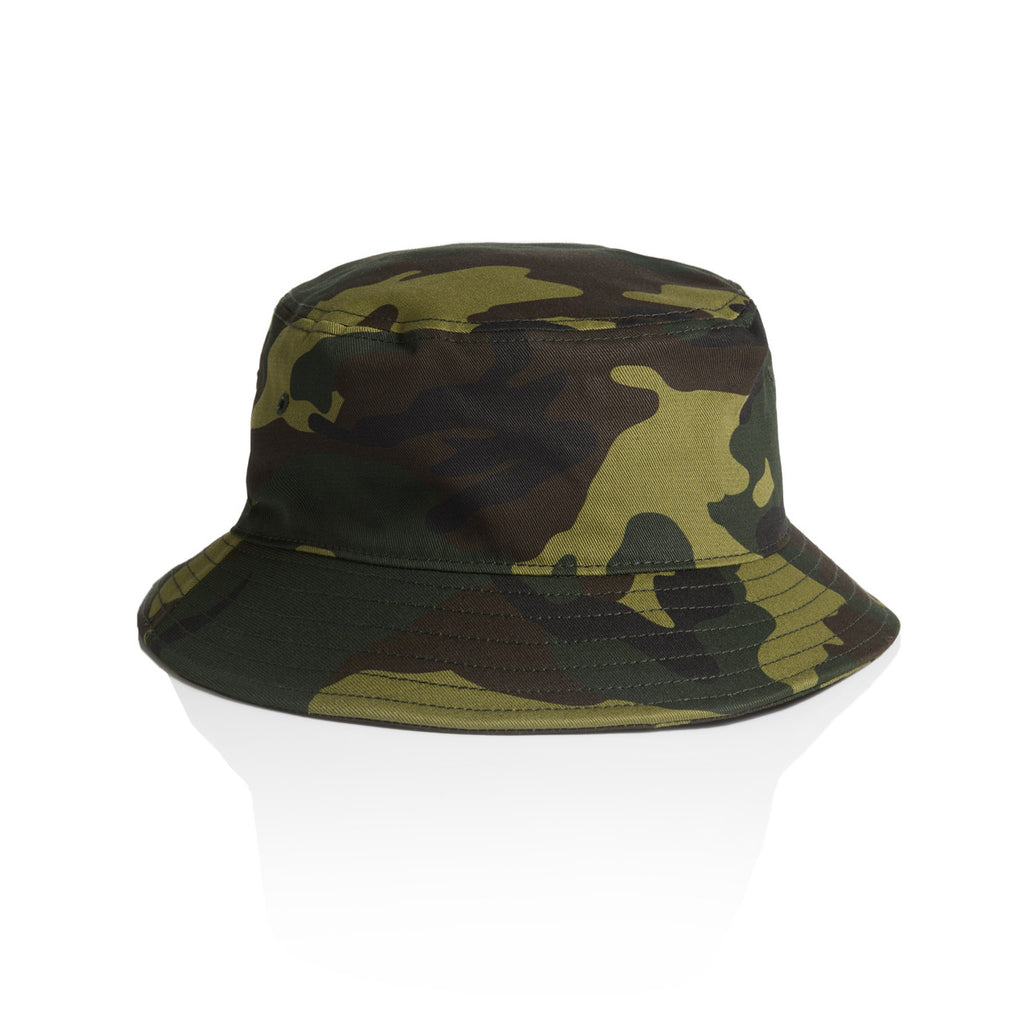 Camo Bucket Hat1117C