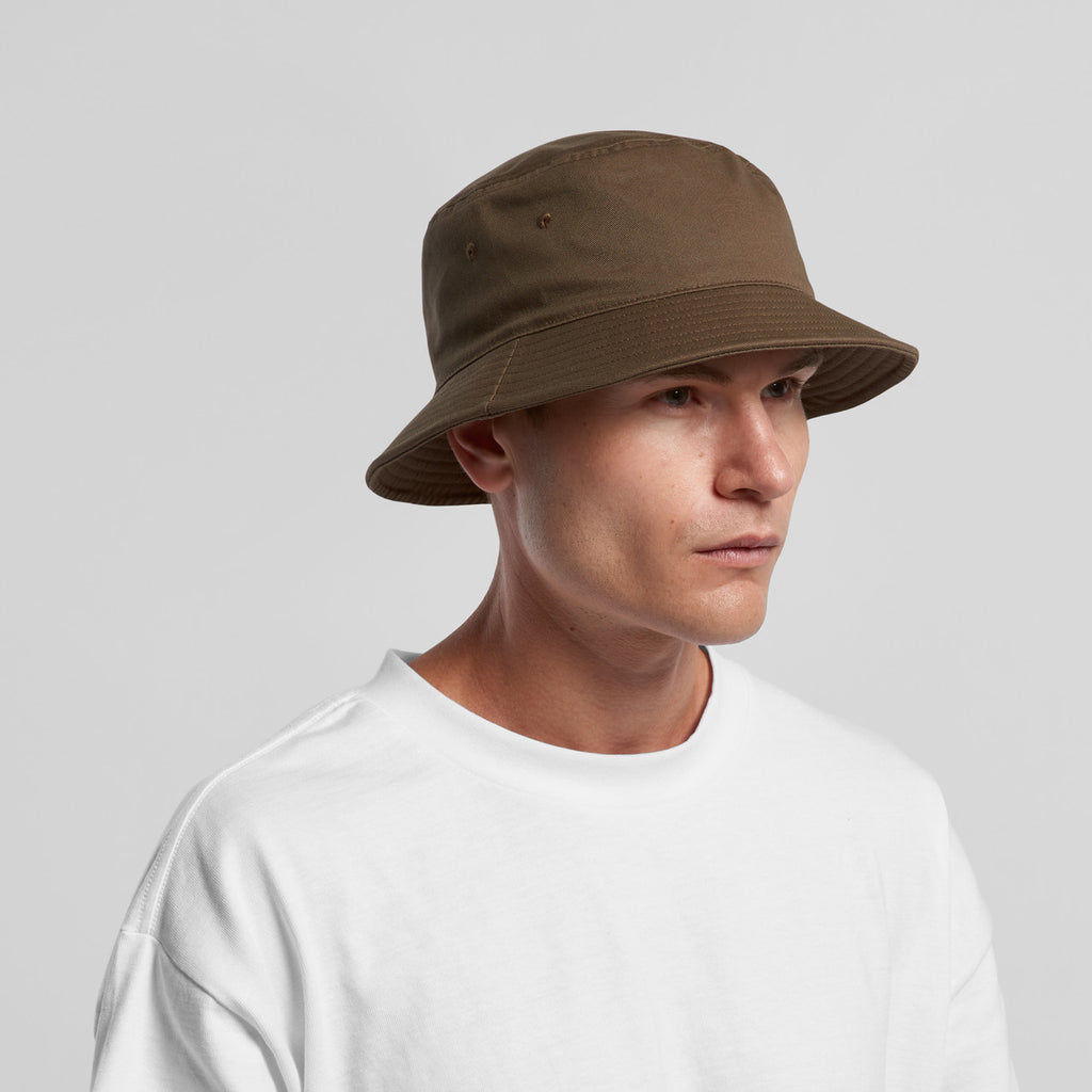 Bucket Hat1117 - BONE