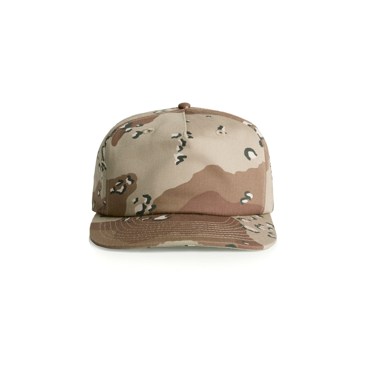 Surf Cotton Camo Cap1119C