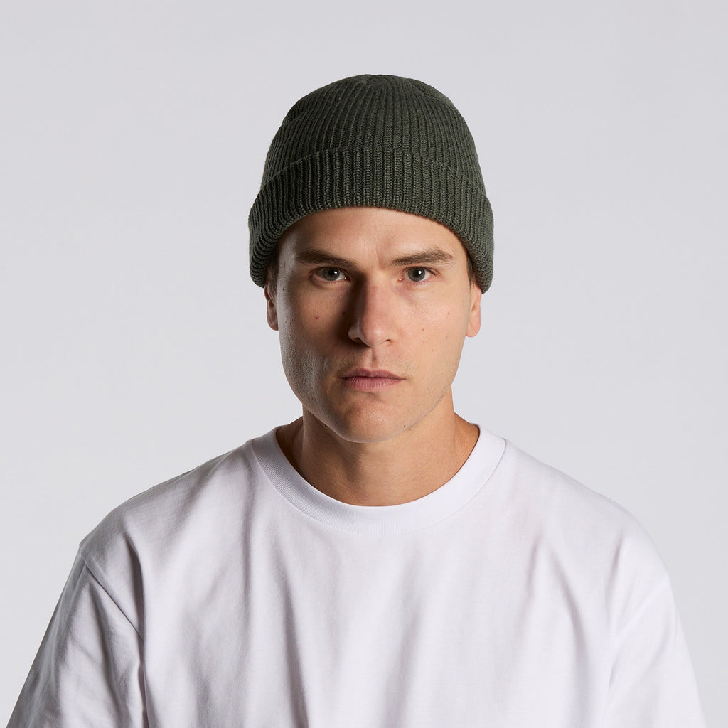 Cable Beanie1120