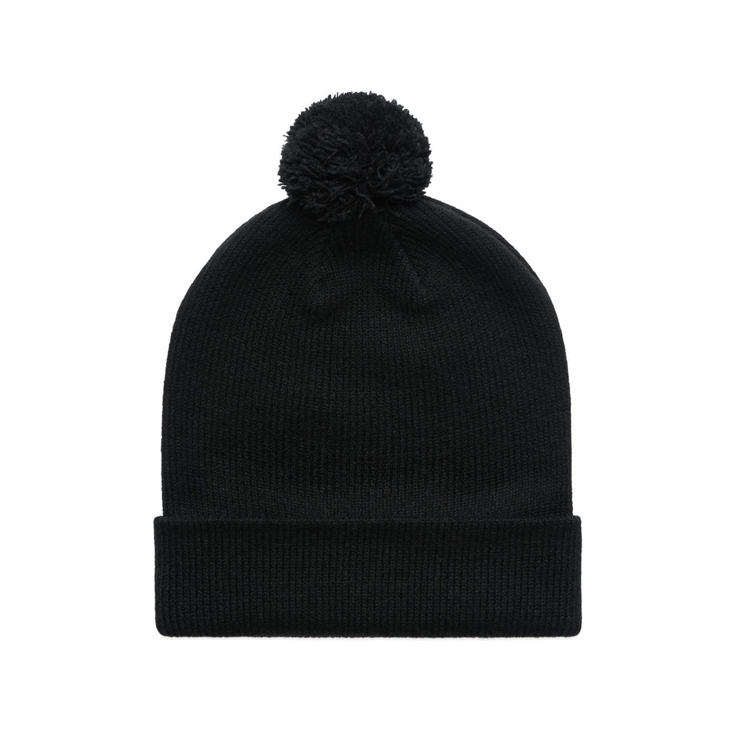 Pom Pom Beanie1124