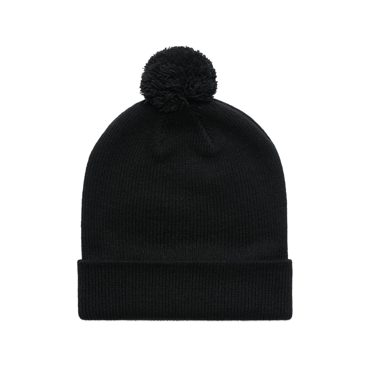 Pom Pom Beanie1124