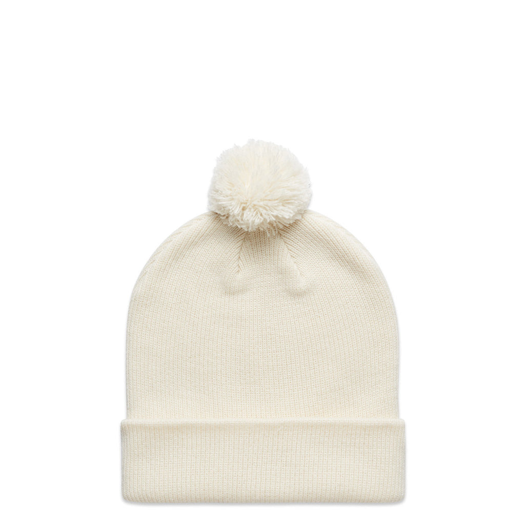 Pom Pom Beanie1124