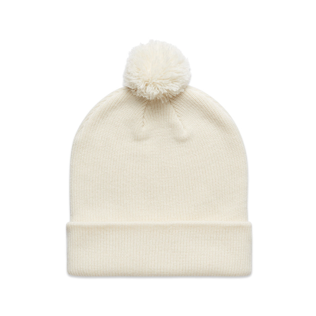 Pom Pom Beanie1124